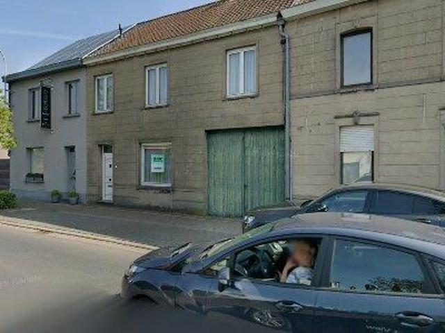 Bureau vente à Zwevegem, West-Vlaanderen