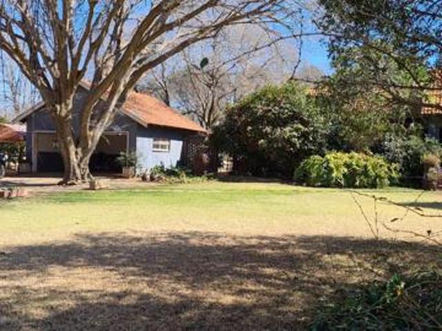 Farm for sale in Dr Kenneth Kaunda, North West