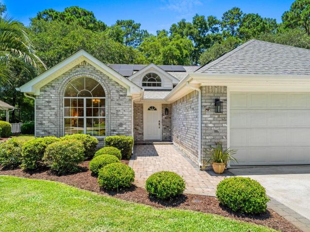 House for sale in Pawleys Island, South Carolina