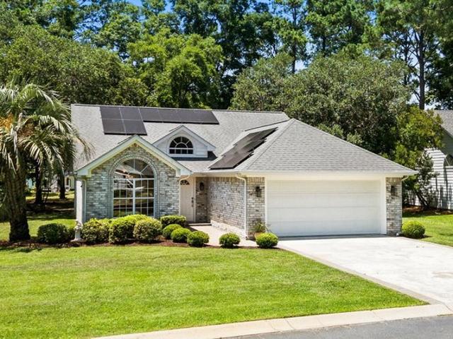 House for sale in Pawleys Island, South Carolina
