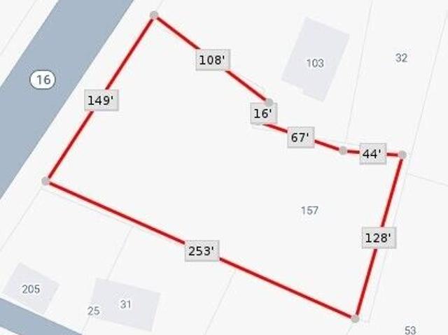 Land for sale in Warrenton, Warren County