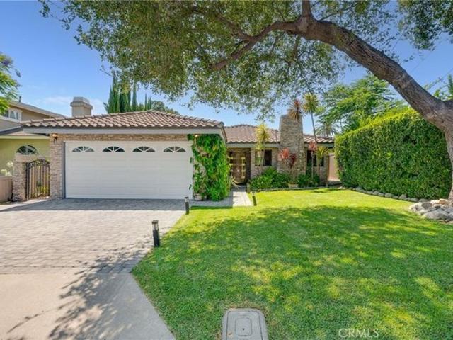 House for sale in Monrovia, California