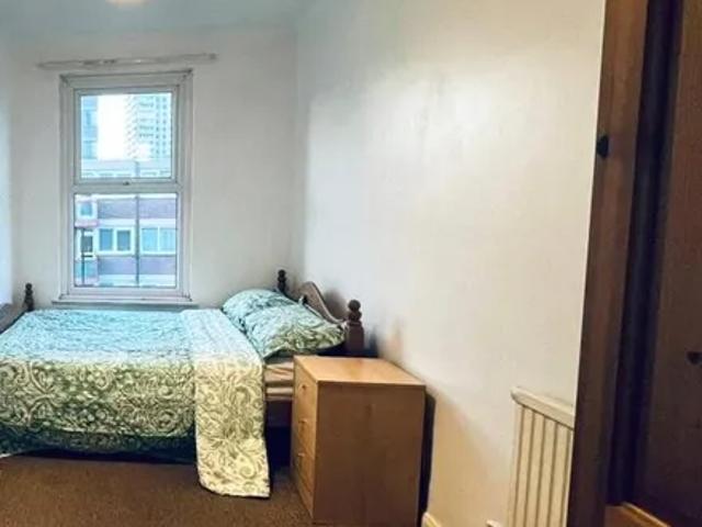 Apartment for rent in Gospel Oak, Isle Of Man