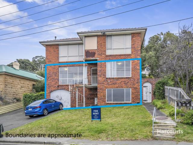 Apartment for rent in Hobart, Tasmania