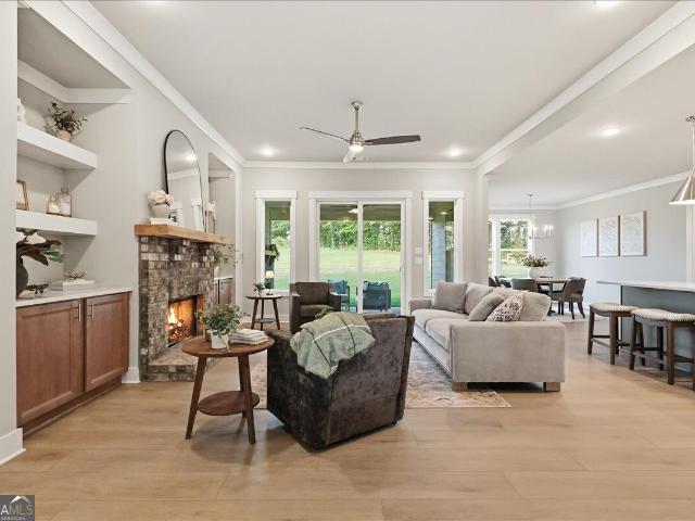 House for sale in Statham, Georgia