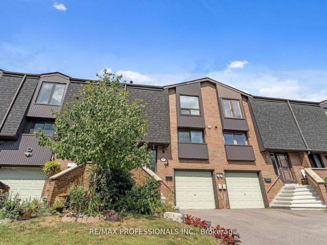 Condo for sale in Woburn, Ontario