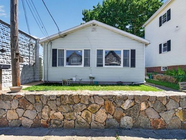 House for sale in Gloucester, Massachusetts