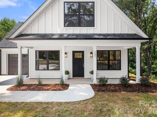 House for sale in York, South Carolina