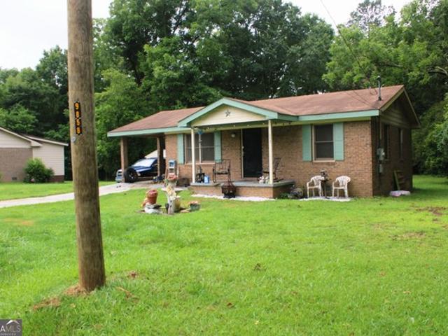 House for sale in Rutledge, Georgia