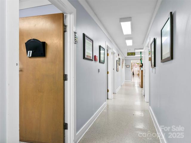 Commercial for sale in Transylvania, North Carolina