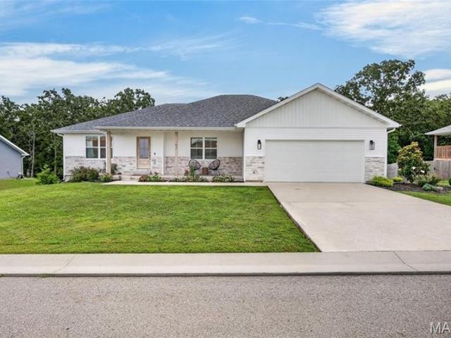 House for sale in Fort Leonard Wood, Missouri