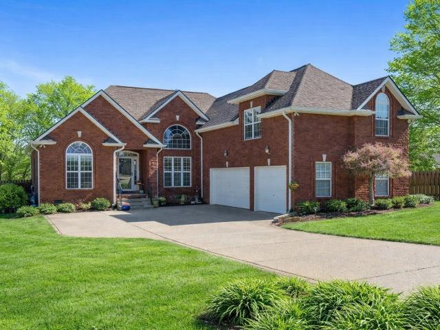 House for sale in Tennessee