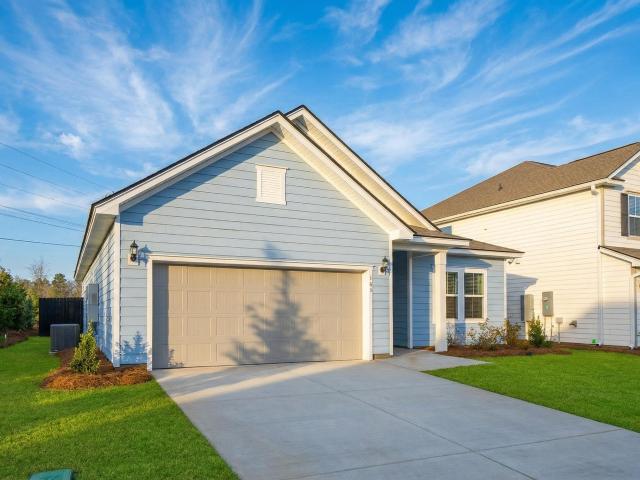 House for sale in Chapin, South Carolina