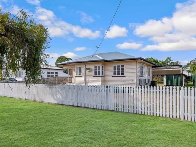Apartment for rent in Rockhampton, Queensland