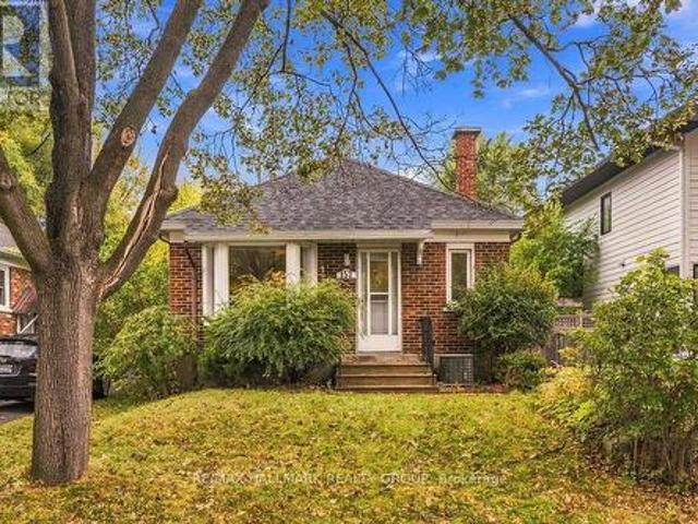 House for rent in Hampton Park, Ottawa