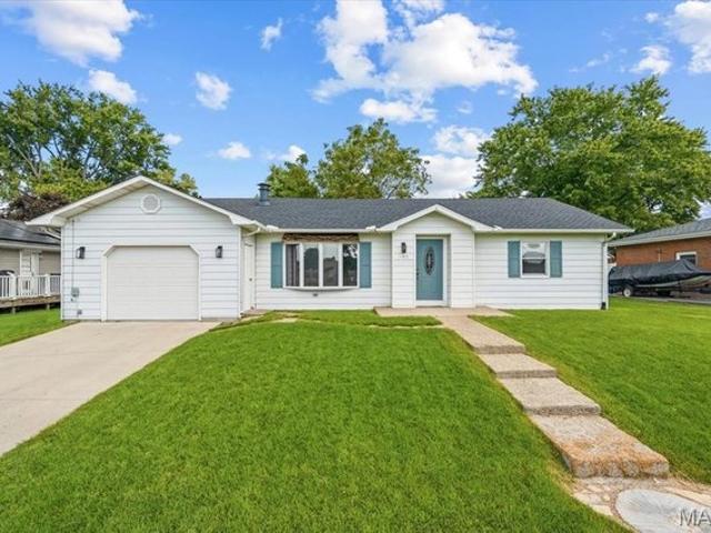 House for sale in Glen Carbon, Madison County