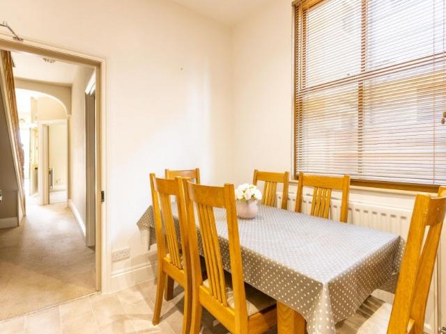 House for rent in New Bilton, Warwickshire