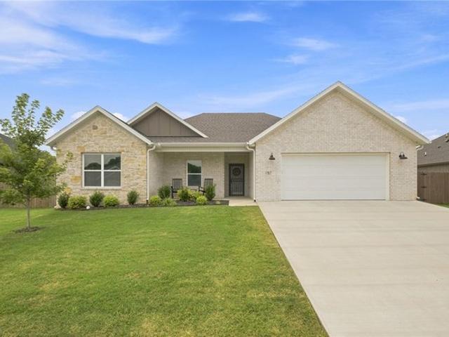 House for sale in Ark