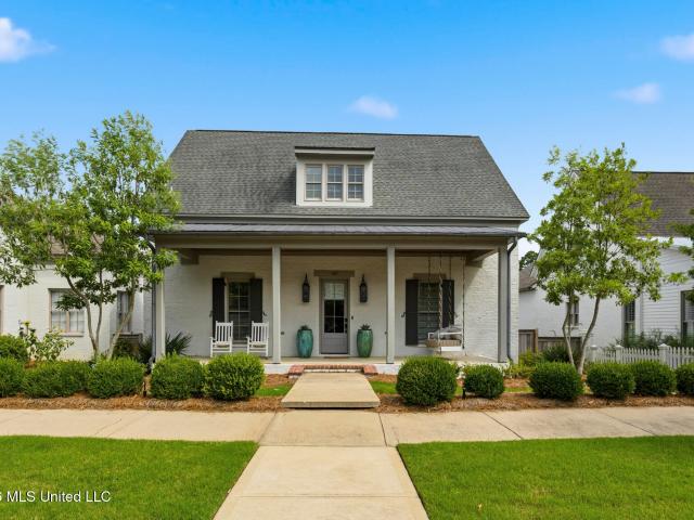House for sale in Madison, Mississippi