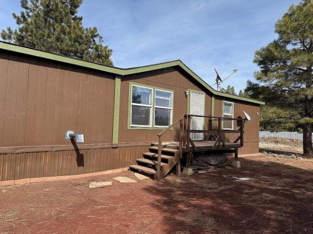 Property for sale in Parks, Arizona