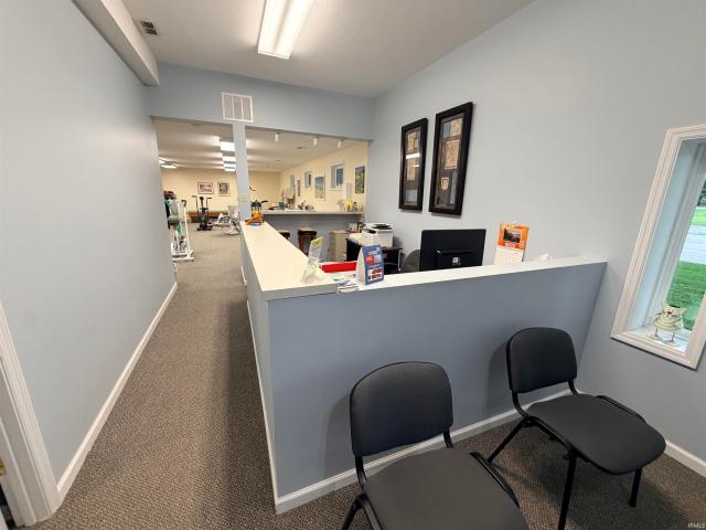 Commercial for sale in Ligonier, Indiana