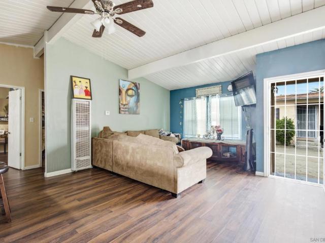 House for sale in San Jacinto, California
