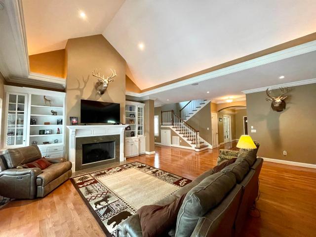 House for sale in Ark