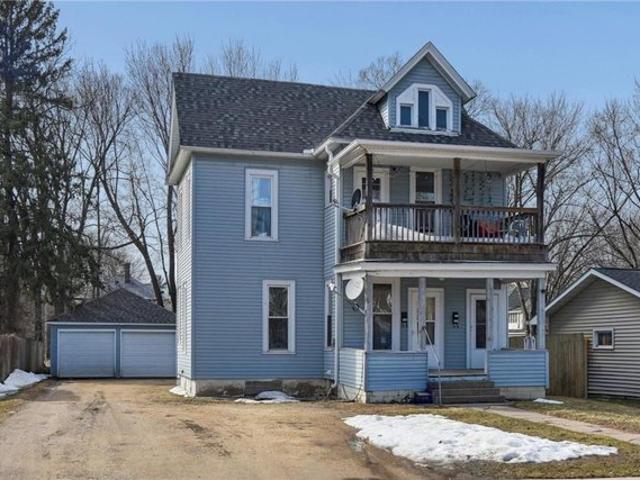 House for sale in Saint Croix, Wisconsin