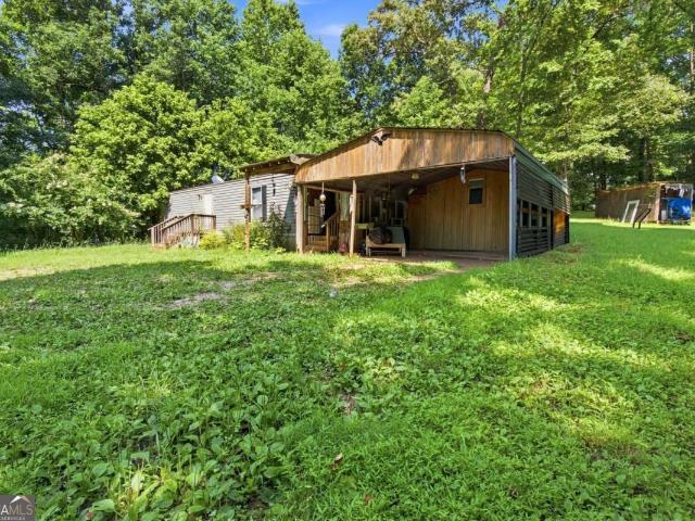 House for sale in Banks, Georgia