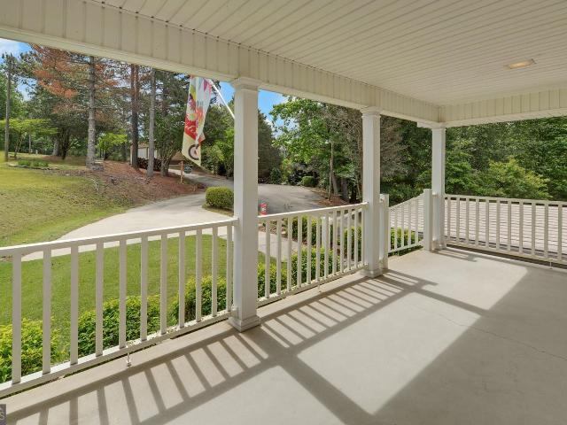 House for sale in Hartwell, Georgia