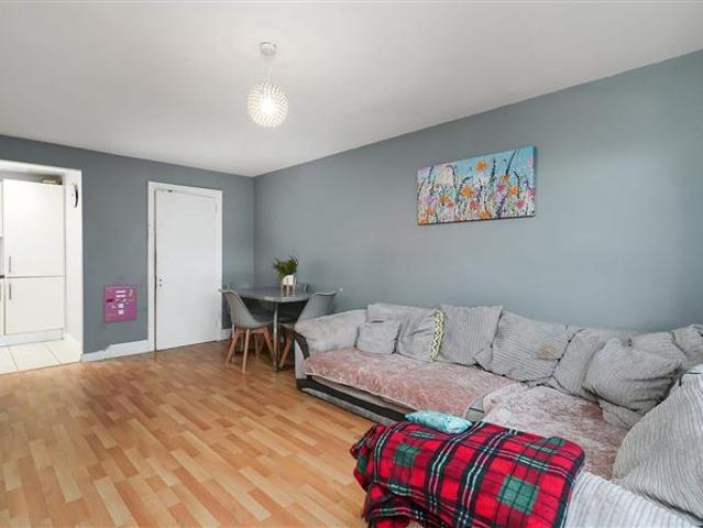 Apartment for sale in Tallaght, North Tipperary