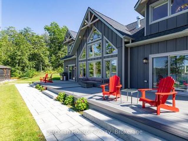 House for sale in Muskoka, Ontario