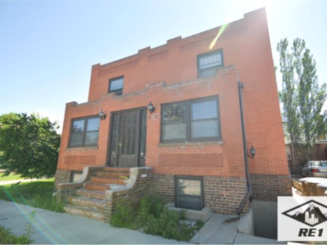 Apartment for rent in Wyoming