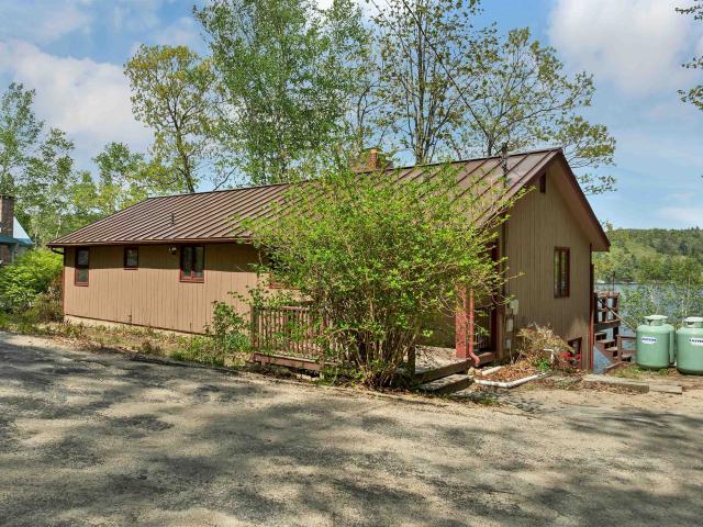 House for sale in New Hampshire
