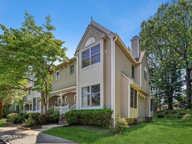 Townhouse for sale in Monmouth, New Jersey