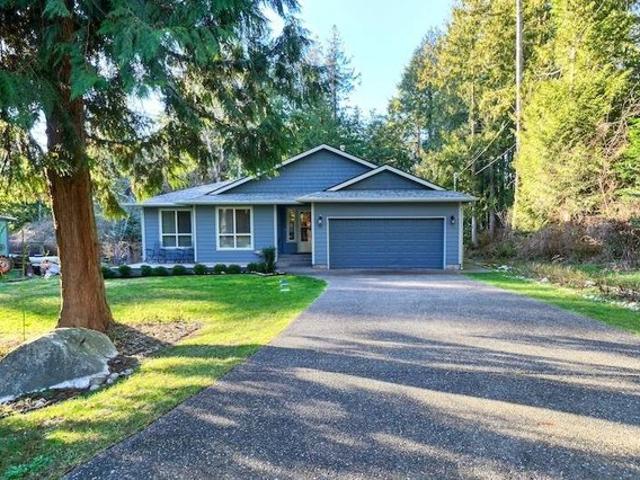 House for sale in Point Roberts, Washington