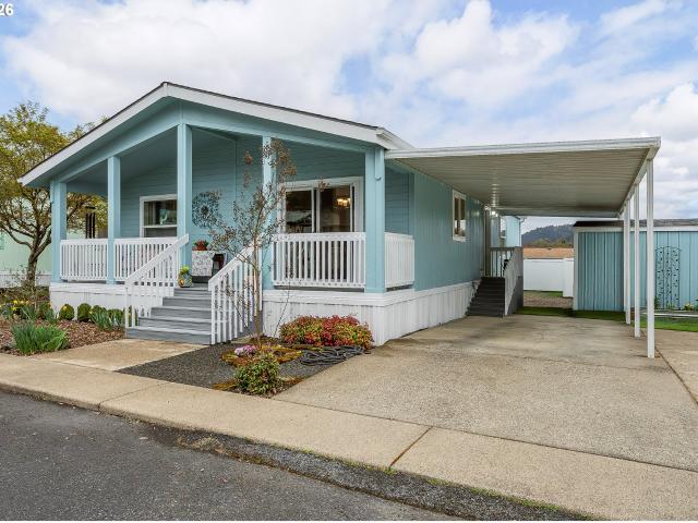 House for sale in Oregonia