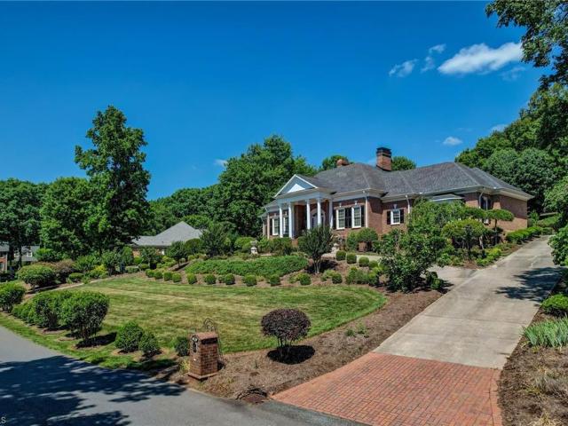 House for sale in Eden, North Carolina