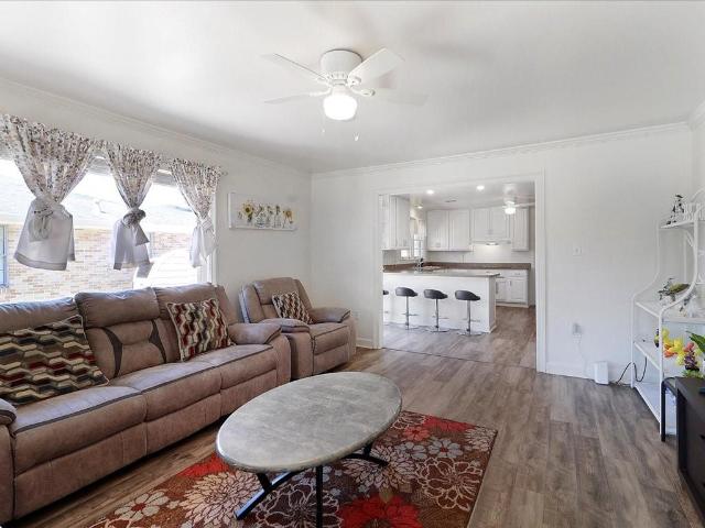House for sale in Harahan, Louisiana