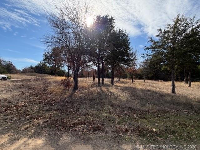 Land for sale in Kingston, Oklahoma