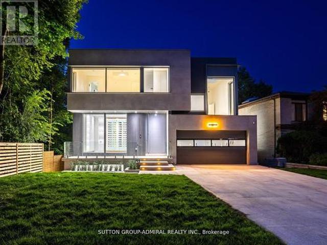 House for sale in Woburn, Ontario