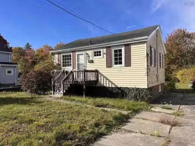 House for sale in Fairview, Nova Scotia