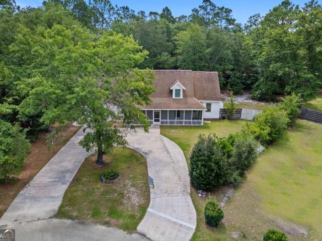 House for sale in Walthourville, Liberty County