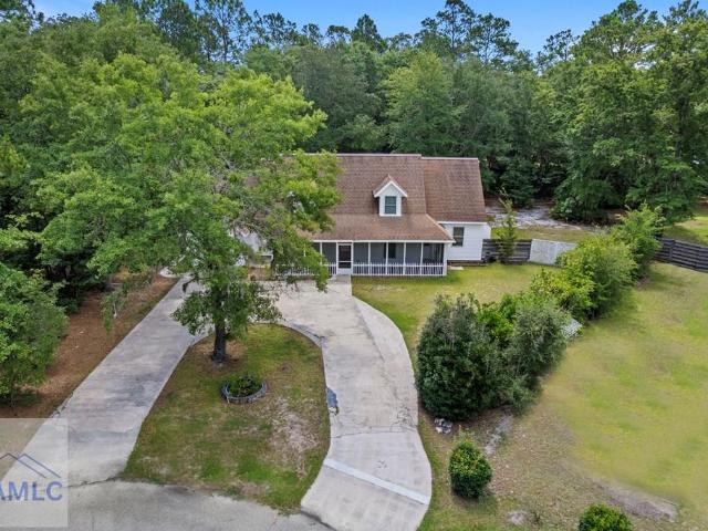 House for sale in Walthourville, Georgia
