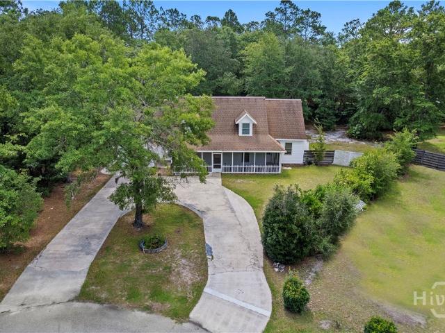 House for sale in Walthourville, Georgia