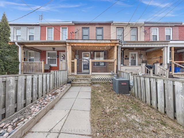 Property for rent in Durham, Ontario