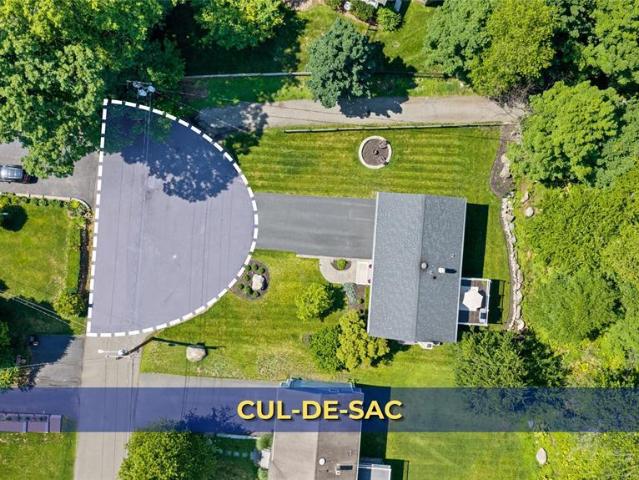House for sale in Ramsey, New Jersey