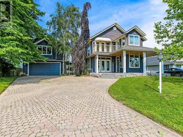 House for sale in Ontario