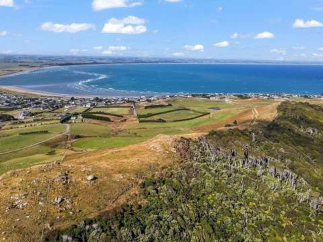 Property for sale in Longwood, Southland
