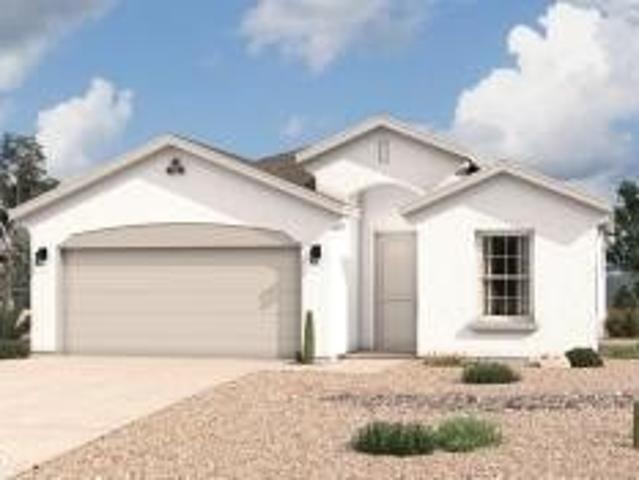 House for sale in Dona Ana, New Mexico